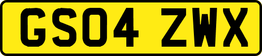 GS04ZWX