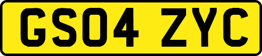 GS04ZYC