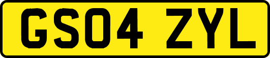 GS04ZYL