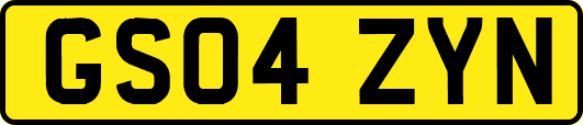 GS04ZYN