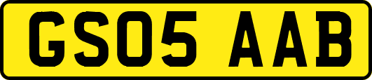 GS05AAB
