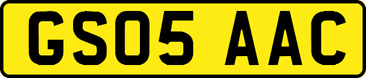 GS05AAC