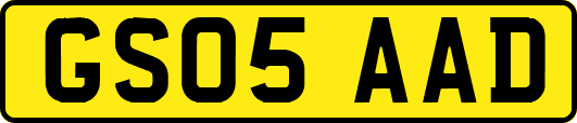 GS05AAD