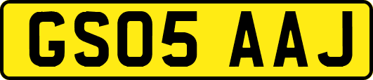 GS05AAJ