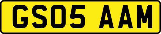 GS05AAM
