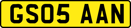 GS05AAN