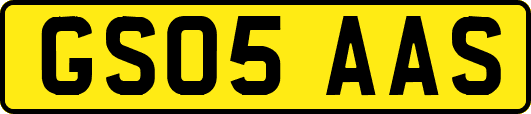 GS05AAS