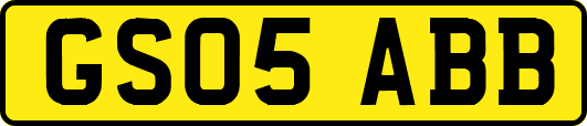 GS05ABB