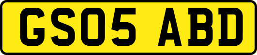 GS05ABD