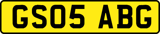 GS05ABG
