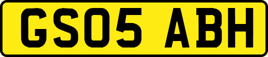 GS05ABH