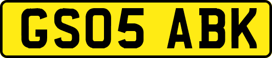 GS05ABK