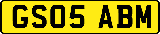 GS05ABM