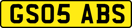 GS05ABS