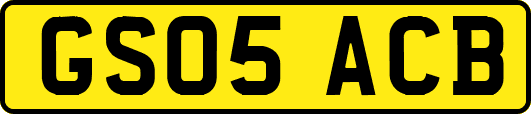 GS05ACB