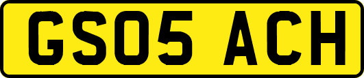 GS05ACH