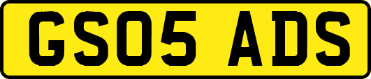 GS05ADS