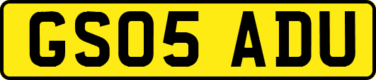 GS05ADU