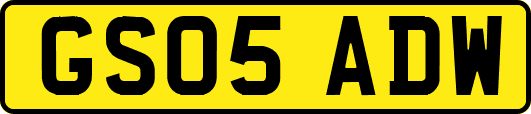 GS05ADW