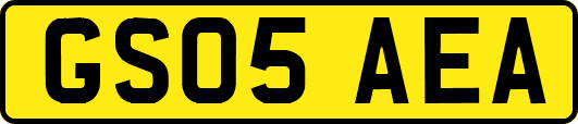 GS05AEA