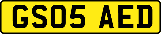 GS05AED