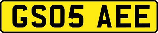 GS05AEE