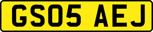GS05AEJ