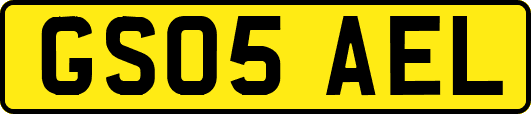 GS05AEL
