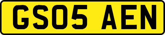 GS05AEN