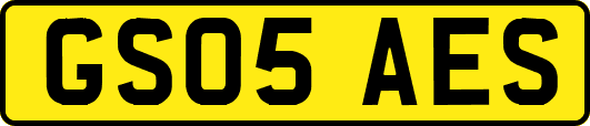 GS05AES