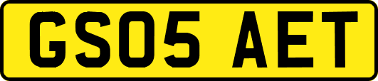 GS05AET