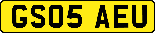 GS05AEU