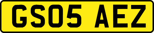 GS05AEZ