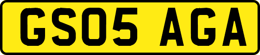 GS05AGA