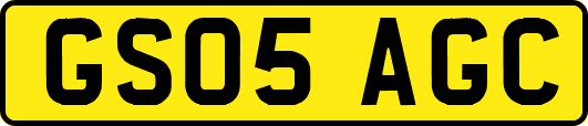 GS05AGC