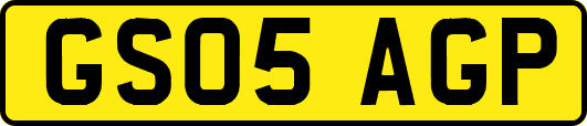 GS05AGP
