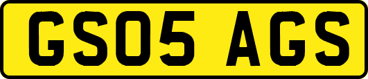 GS05AGS