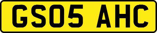 GS05AHC