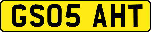 GS05AHT