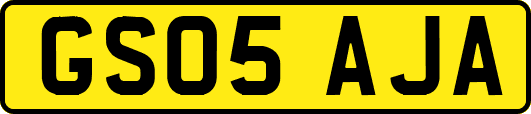 GS05AJA