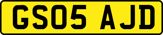 GS05AJD