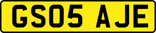 GS05AJE