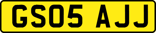 GS05AJJ