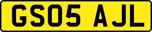 GS05AJL