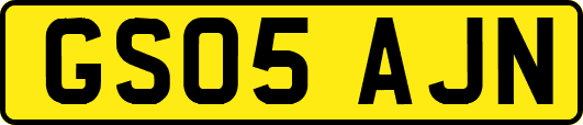 GS05AJN