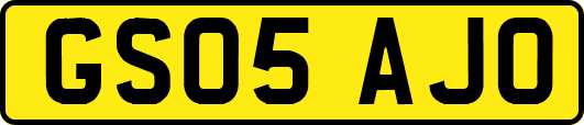 GS05AJO