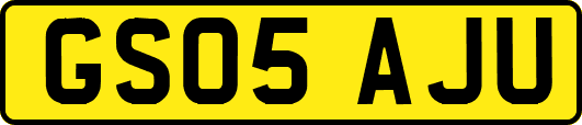 GS05AJU