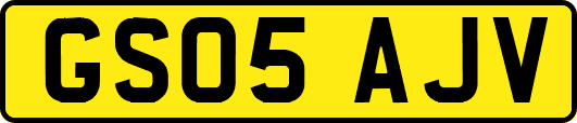 GS05AJV