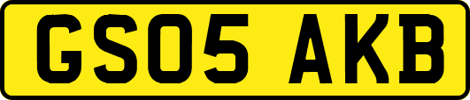GS05AKB