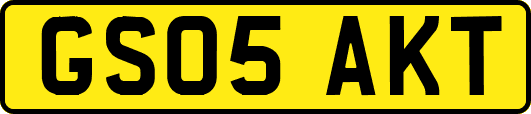 GS05AKT